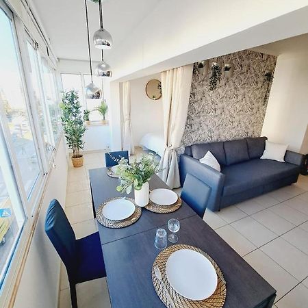 T1, Proche Plage Et Commerces Картейра Экстерьер фото