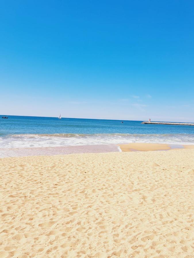 T1, Proche Plage Et Commerces Картейра Экстерьер фото