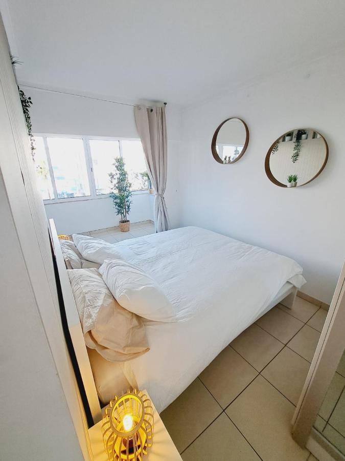 T1, Proche Plage Et Commerces Картейра Экстерьер фото