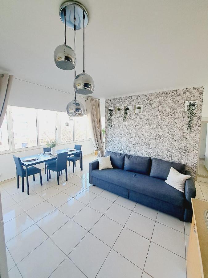 T1, Proche Plage Et Commerces Картейра Экстерьер фото