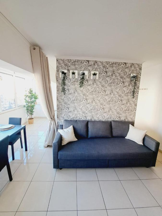 T1, Proche Plage Et Commerces Картейра Экстерьер фото